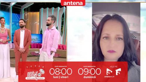 Super Neatza, 11 martie 2024. La mulți ani, Irina!