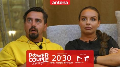 Power Couple România, 12 martie 2024. Un cuplu de vedete a părăsit emisiunea chiar înainte de finală! Despre cine este vorba