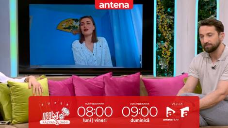 Super Neatza, 12 marie 2024. Concursul Cea mai sexy mămică! Bianca Coman, candidata zilei