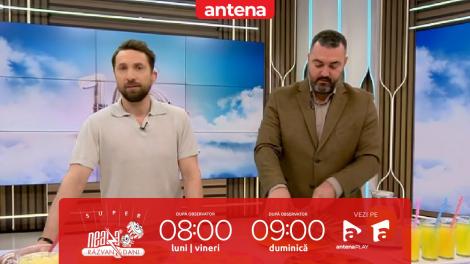 Super Neatza, 12 marie 2024. Ce beneficii are consumul de ananas pentru organism