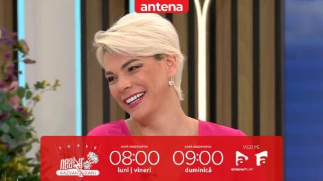 Super Neatza, 13 martie 2024. Ce factori influențează comportamentul alimentar al copiilor