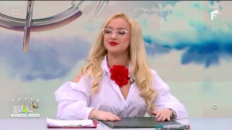 Super Neatza, 14 martie 2024. Cristina Ene, Profa Cool de pe Tik Tok, super challenge pentru gașca Neatza
