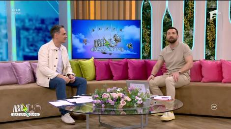 Super Neatza, 13 martie 2024. Concursul Cea mai sexy mămică! Mirela Sîrbu, candidata zilei