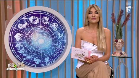 Super Neatza, 13 martie 2024. Horoscopul Zilei cu Adina Moraru: Multă relaxare pentru nativii gemeni
