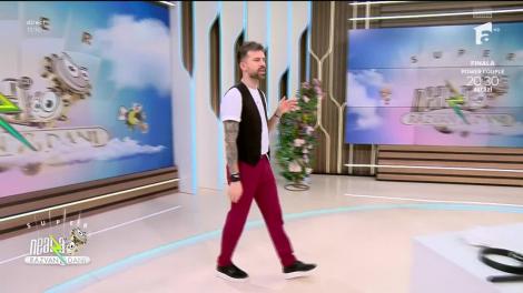 Super Neatza, 13 martie 2024. Organizarea dressing-ului cu ajutorul formulelor vestimentare