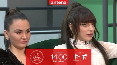 Mireasa sezonul 9, 14 martie 2024. Dediș în acțiune! Care este strategia lui de a o cuceri pe Eliza