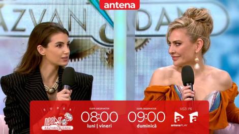 Super Neatza, 14 martie 2024. Stil de Succes by Ellida Toma. Invitat: Adina Buzatu