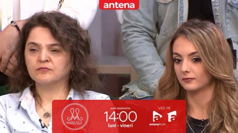 Mireasa sezonul 9, 14 martie 2024. De ce a plâns Delia după ce au apărut pozele cu ea și Valentin