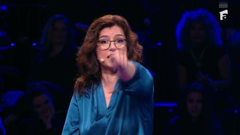 Ești mai deștept decât un copil de clasa a V-a? | Sezonul 2, 14 martie 2024. Viviana s-a retras! Cu ce sumă a plecat acasă