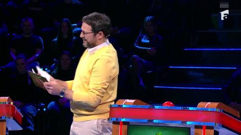 Ești mai deștept decât un copil de clasa a V-a? | Sezonul 2, 14 martie 2024. Viviana a atins pragul de 2.500 de lei!