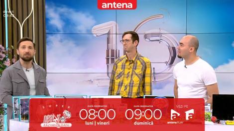 Super Neatza, 14 martie 2024. Cum le explicăm copiilor ce este electricitatea și cum funcționează