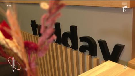 Mireasa sezonul 9, 14 martie 2024. Albert și Delia au ieșit la date. Maria, deranjată că a fost subiect de discuție