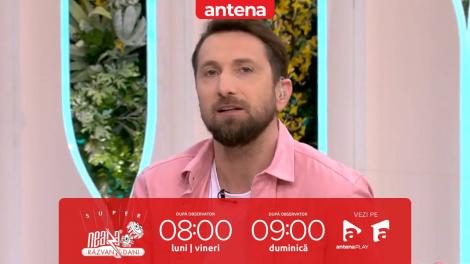 Super Neatza, 15 martie 2024. Povestea de succes a campioanelor României la gimnastică ritmică