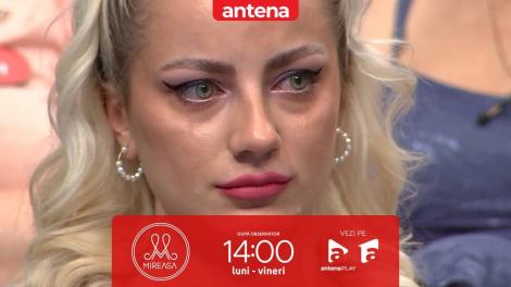 Mireasa sezonul 9, 15 martie 2024. Doamna Daniela, discuții cu Cristian: Nu văd să ducă într-o direcție constructivă pentru tine!