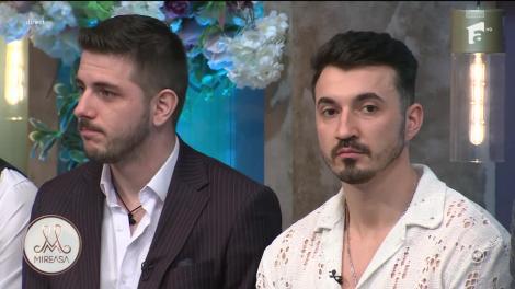 Mireasa sezonul 9, 15 martie 2024. Adriana, noua concurentă a competiției, a fost într-o relație cu Ștefan!