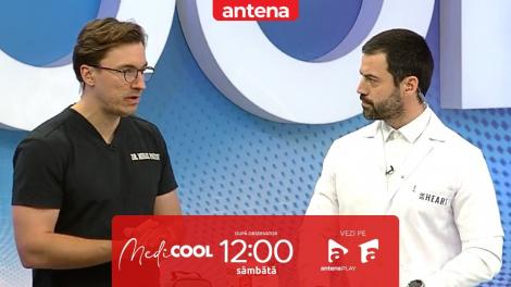 Medicool sezonul 6, 16 martie 2024. Ce este hipertensiunea arterială. Cauze și simptome