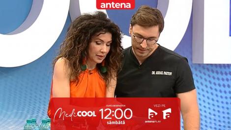 Medicool sezonul 6, 16 martie 2024. Tipuri de alimente care conțin zahăr ascuns. Cât de periculoase sunt pentru organism