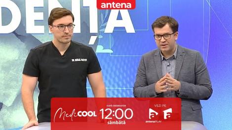 Medicool sezonul 6, 16 martie 2024. Semne care indică că ești dependent de zahăr