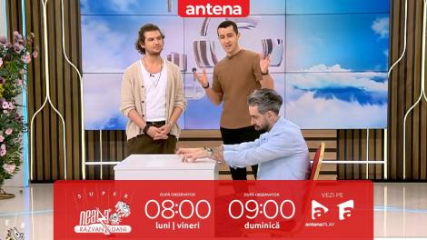 Super Neatza, 15 martie 2024. Cum ne afectează statul la birou sănătatea coloanei vertebrale