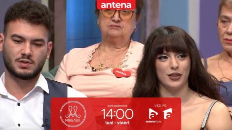 Mireasa sezonul 9, 15 martie 2024. Pozele primite de la fani, motiv de ceartă între Antonia și Valentin