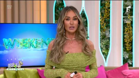 Neatza de Weekend, 17 martie 2024. Fashion Tips by Ellida Toma: Cele mai hot tendințe ale sezonului în materie de accesorii