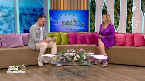 Super Neatza, 18 martie 2024. Cum putem să creștem și să ne dezvoltăm relația de cuplu