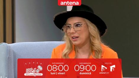Super Neatza, 18 martie 2024. Horoscopul cu Bianca Nuțu: Predicții astrale pentru finalul lunii martie