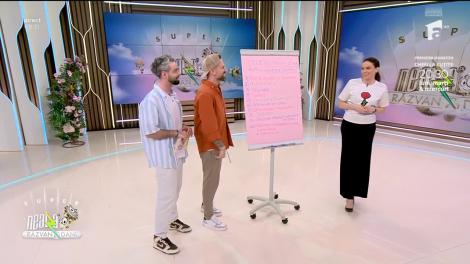 Super Neatza, 18 martie 2024. Decalogul stilului de viață sănătos