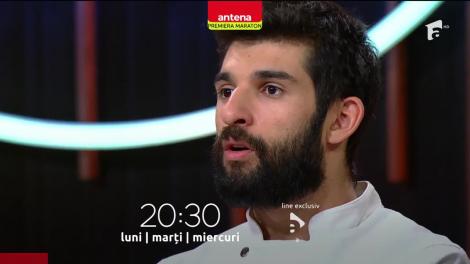 Chefi la cutite | Promo