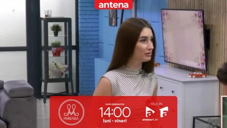 Mireasa sezonul 9, 19 martie 2024. Adriana și-a petrecut noaptea în casa băieților! Cu cine a discutat