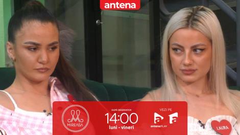 Mireasa sezonul 9, 19 martie 2024. Eliza, revoltată pe Dediș! De la ce a pornit totul