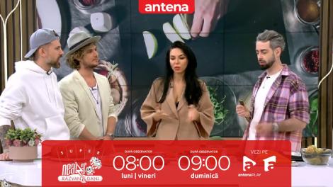 Super Neatza, 20 martie 2024. Ce alimente ne ajută să fim fericiți