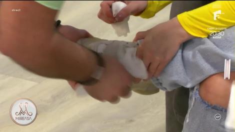 Mireasa sezonul 9, 20 martie 2024. Delia, interesată de trecutul sentimental al lui Albert