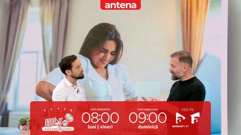 Super Neatza, 20 martie 2024. Durerea cervicală. Cum o poți ameliora