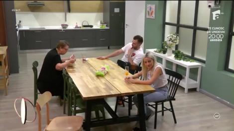 Mireasa sezonul 9, 20 martie 2024. Cristian a primit o scrisoare care l-a pus pe gânduri