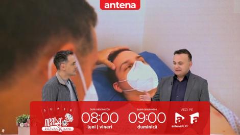 Super Neatza, 21 martie 2024. Cum ne afectează răcelile frecvente și ce facem ca să nu ne îmbolnăvim des