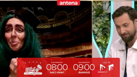 Super Neatza, 21 martie 2024. Concursul Cea mai sexy mămică! Ana Maria Stănoia, candidata zilei