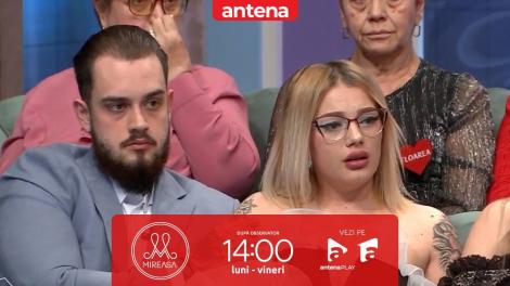 Mireasa Sezonul 9, 22 martie 2024. Iuliana și Cristina sunt într-o cursă de eliminare! Cine va pleca acasă