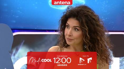 Medicool sezonul 6, 23 martie 2024. Semnele care ne indică depunerea de grăsime