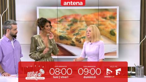 Super Neatza, 22 martie 2024. Cum să ai o dietă variată în post