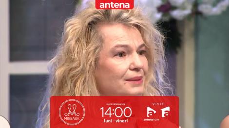 Mireasa Sezonul 9, 22 martie 2024. Doamna Daniela se simte vinovată de situația dintre Laura și Cristian?