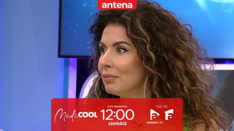 Medicool sezonul 6, 23 martie 2024. Semnele bolii venoase