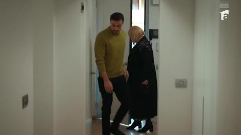 Lasă-mă, îmi place! Camera 609, rezumat episoadele 21 și 22, sezonul 2, din 22 martie. Marius și Mara se împacă