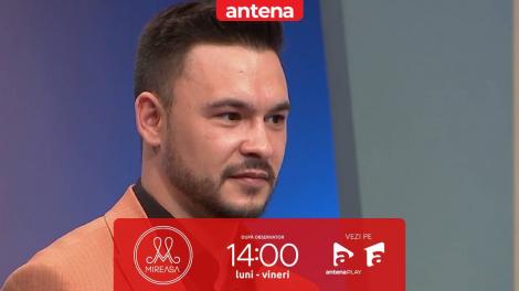 Mireasa Sezonul 9, 22 martie 2024. Dediș și Khaled intră la cursa spre eliminare