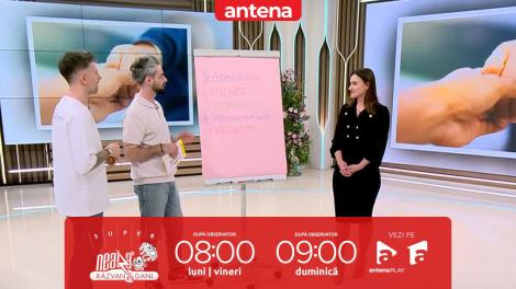Super Neatza, 25 martie 2024. Mesaje pe care să nu le trimiți niciodată partenerului atunci când ești nervos