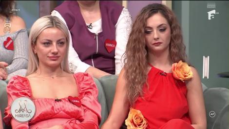 Mireasa Sezonul 9, 25 martie 2024. Delia este interesată de un alt băiat din casă!