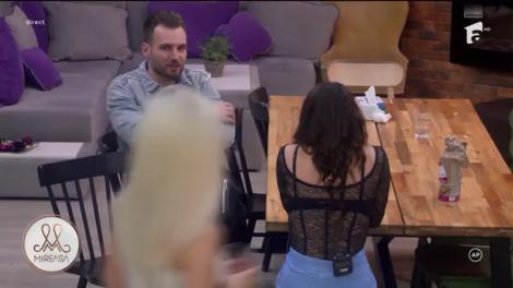 Mireasa Sezonul 9, 25 martie 2024. Laura și Cristian, prima discuție după despărțire!