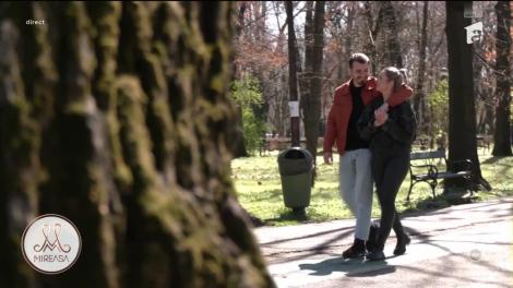 Mireasa Sezonul 9, 26 martie 2024. Maria și Ștefan s-au declarat un cuplu!