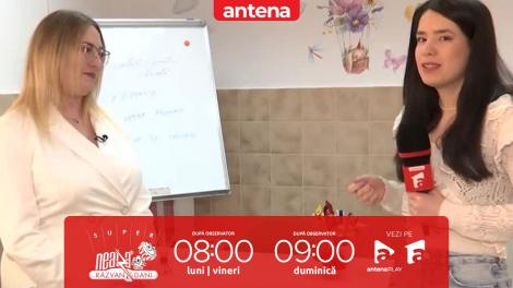 Super Neatza, 26 martie 2024. Cum să te apropii emoțional de un copil aflat la pubertate