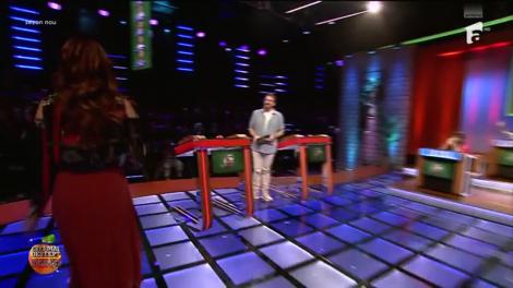 Ești mai deștept decât un copil de clasa a V-a? | Sezonul 2, 25 martie 2024. Ana a ajuns la 1500 de lei